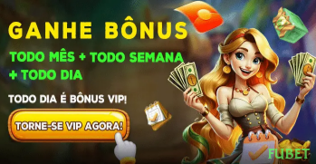 Promoções Sazonais fubet